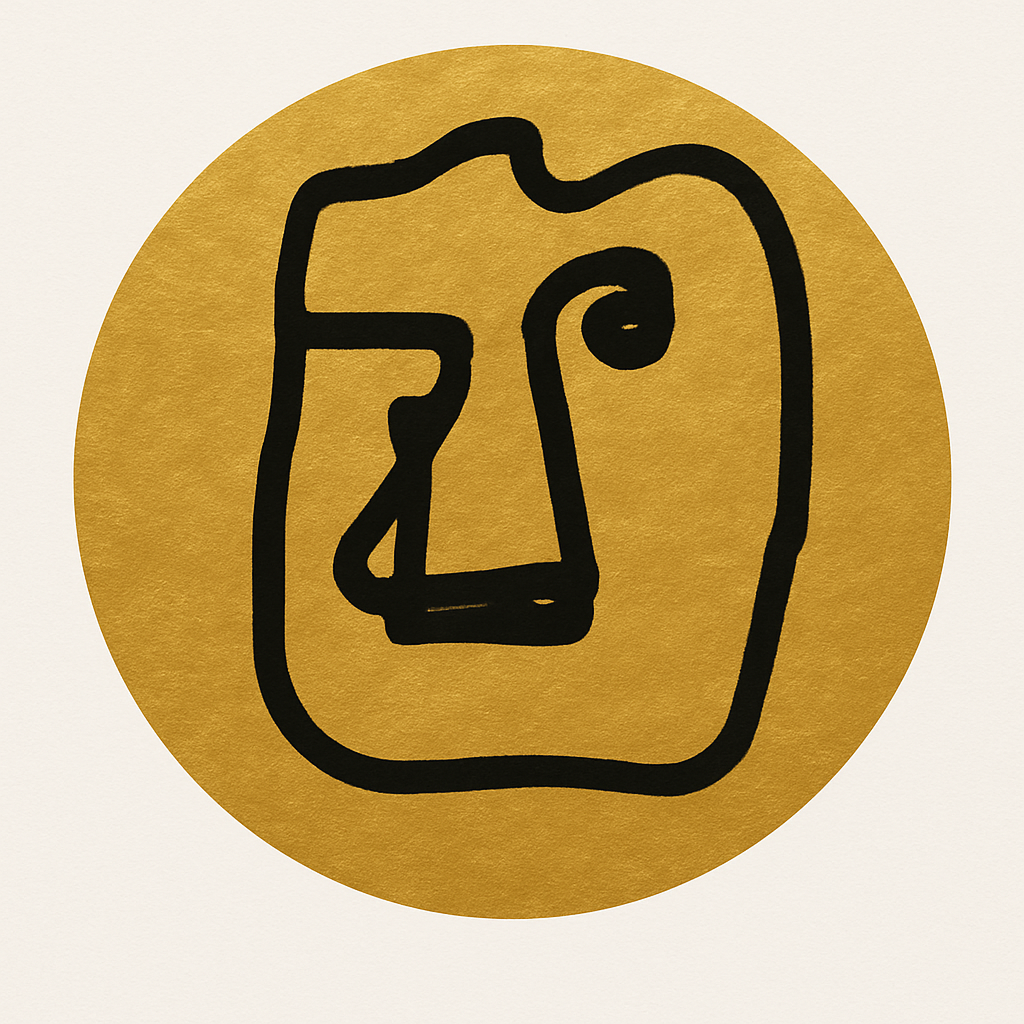 Stay Gold Logo